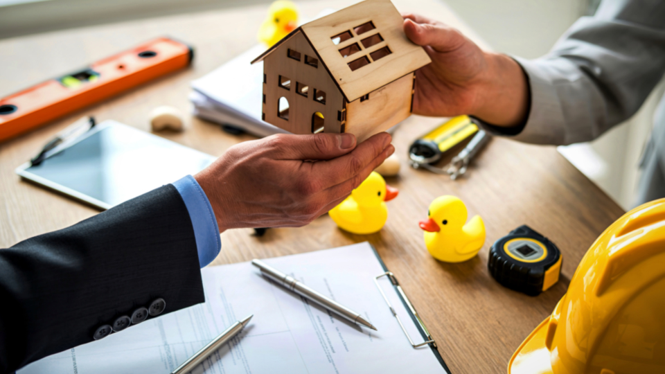 2026 年房屋貸款市場深度解析與生存指南